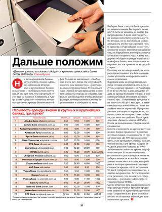 Стоимость аренды банковской ячейки в банке втб в москве, санкт-петербурге и других городах | bankstoday
