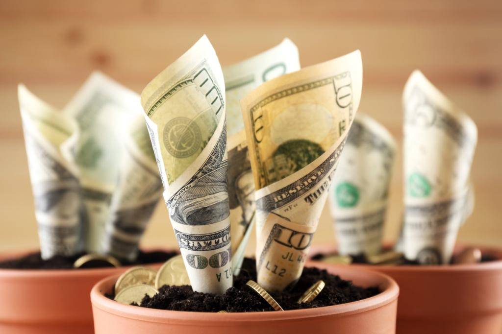 Как заработать деньги: 100 способов и идеи для каждого