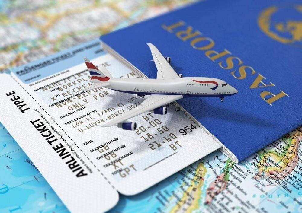 Как правильно покупать авиабилеты: 20 важных советов | by alexey li | official russian - travel | medium
