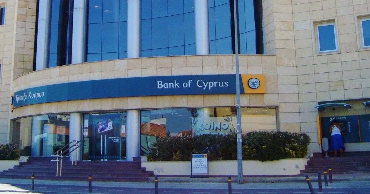 Как открыть счет в кипрском банке в 2020 году?