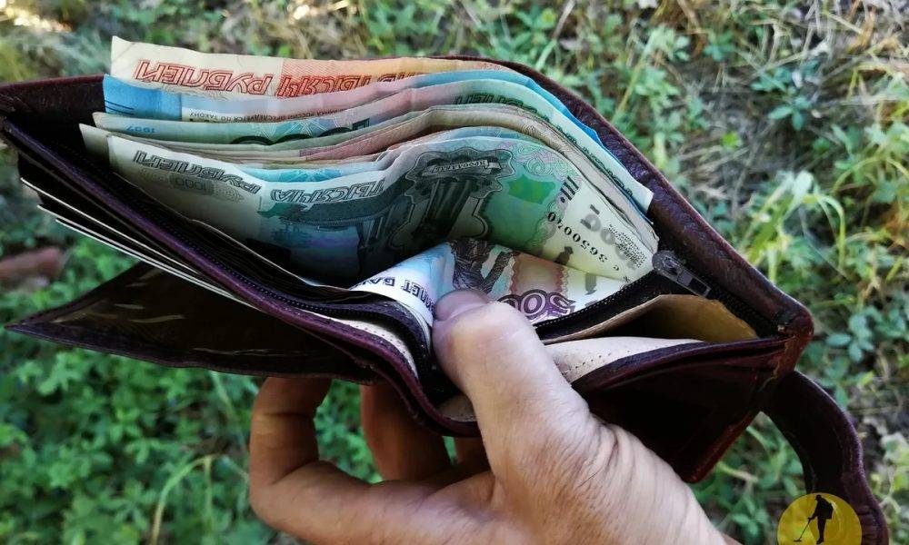 Кража денег из кармана, сумки и кошелька: что делать, советы и рекомендации
