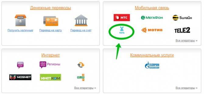 Yota-gid.ru. как перевести деньги с билайна на билайн - все варианты