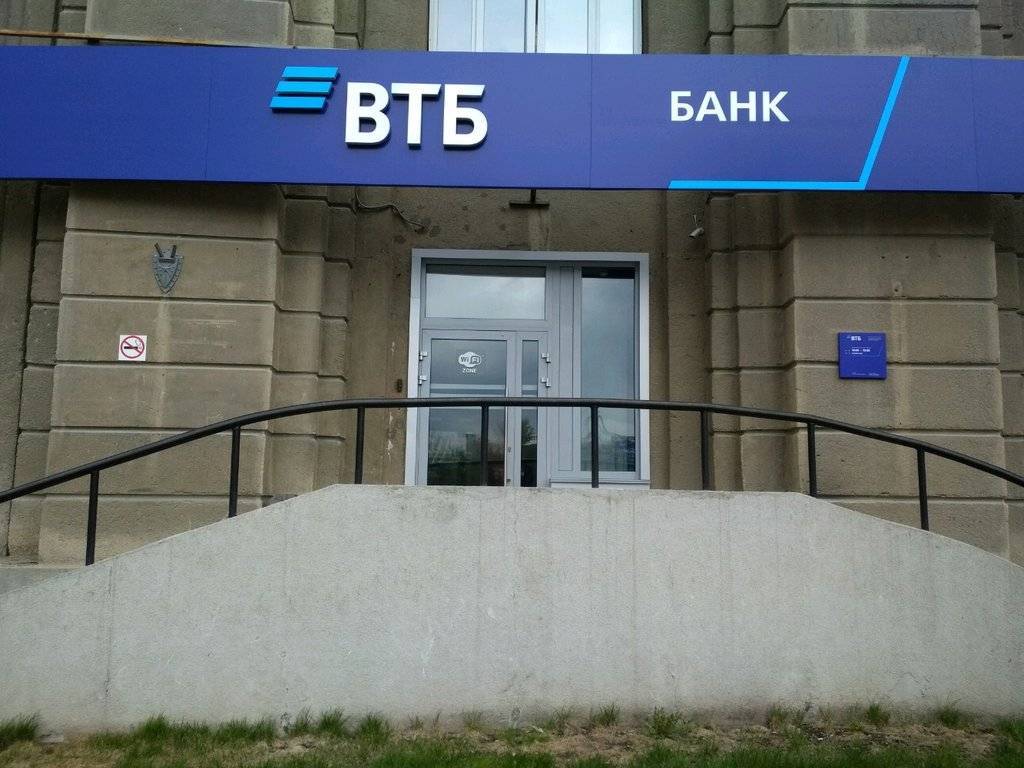 Какие банки в россии являются государственными