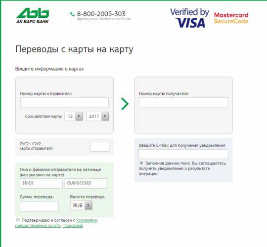Как положить деньги на телефон с карты ак барс банка | innov-invest.ru