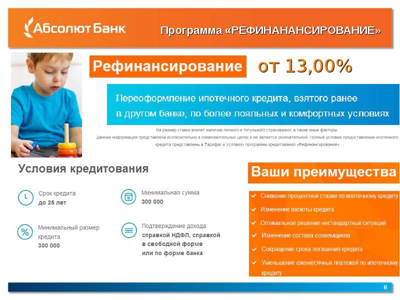 Вклады от 7% в абсолют банке ставки на 19.10.2021 | банки.ру
