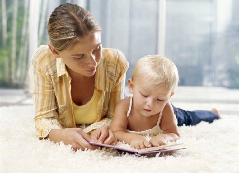 8 способов сформировать у ребёнка правильные привычки
