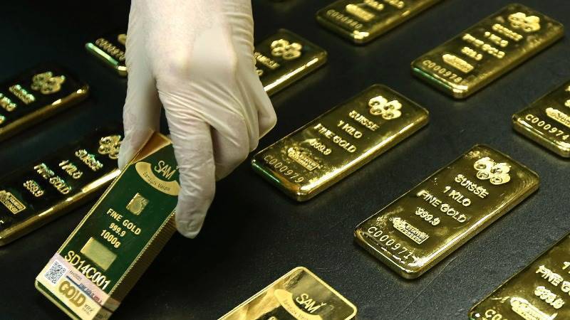Инвестирование в золото: ликбез для новичка