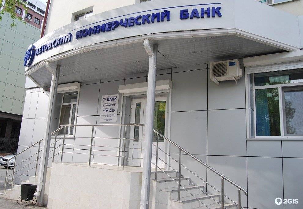 Кетовский коммерческий банк в тюмене - адреса и режим работы 2 отделений на карте, телефоны