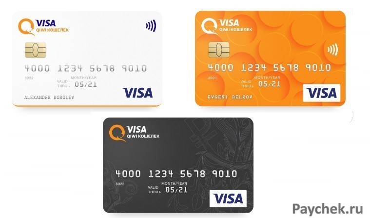 Кредитные карты с плохой кредитной историей от киви банка в 2021 году