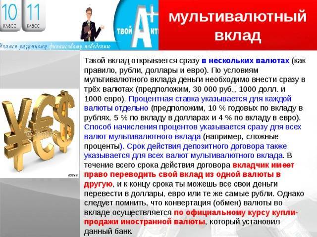 Мультивалютный вклад в сбербанке 19.10.2021 | банки.ру