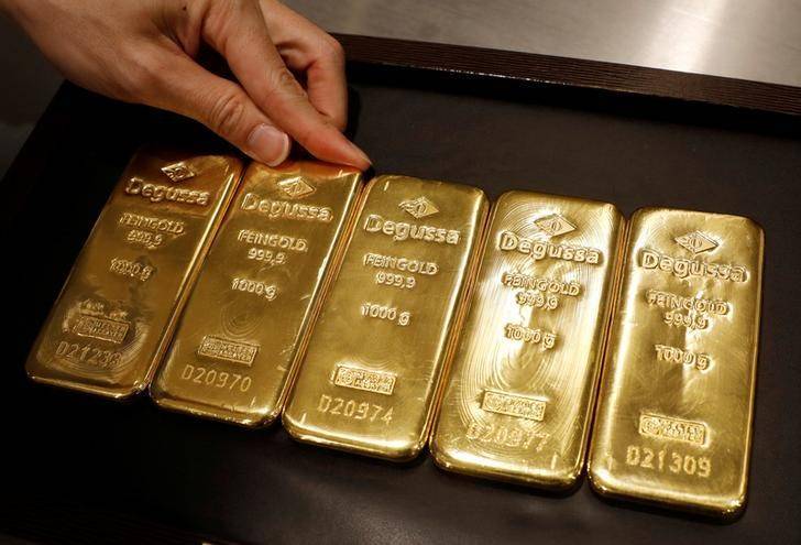 Как инвестировать в золото????? советы новичками