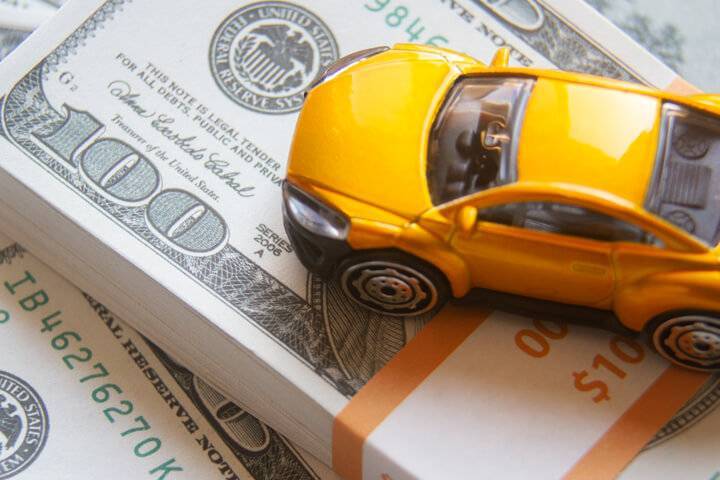 Кредит под залог авто в химках ставка от 6.4% на 19.10.2021 | банки.ру