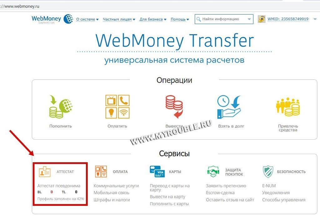 Кредиты вебмани с формальным аттестатом. займ на вебмани с формальным аттестатом. условия для получения кредита