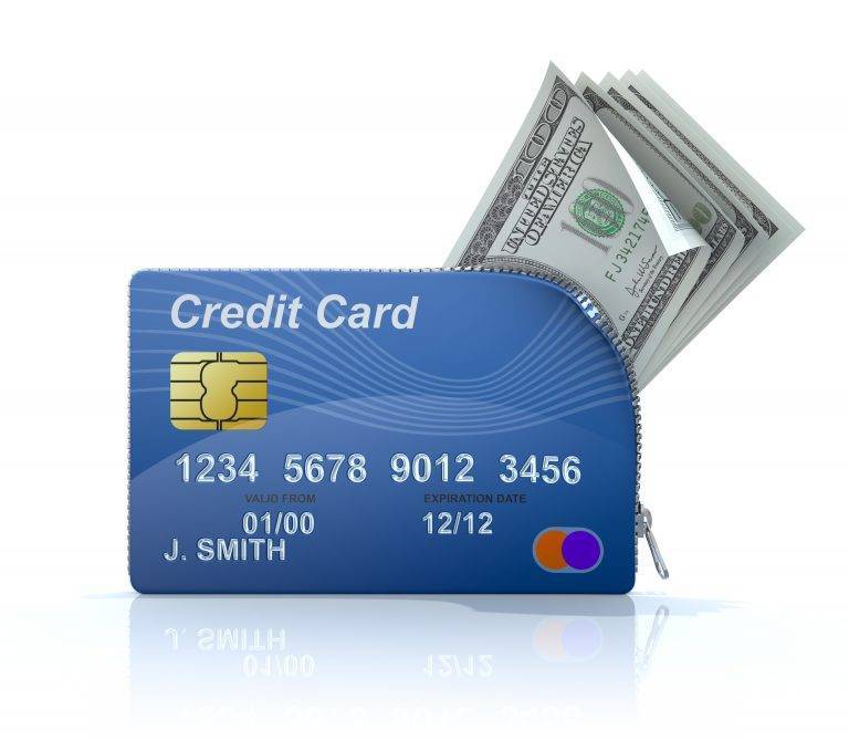 Кредитные карты без годового обслуживания