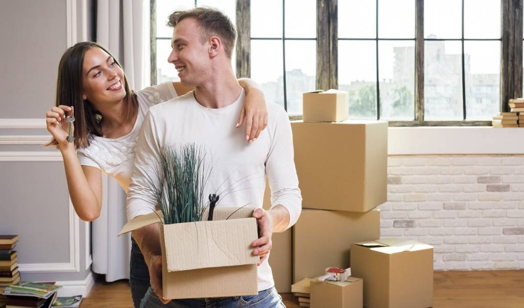 Как взять квартиру в ипотеку? 9 шагов к успешной покупке — территория инвестирования
