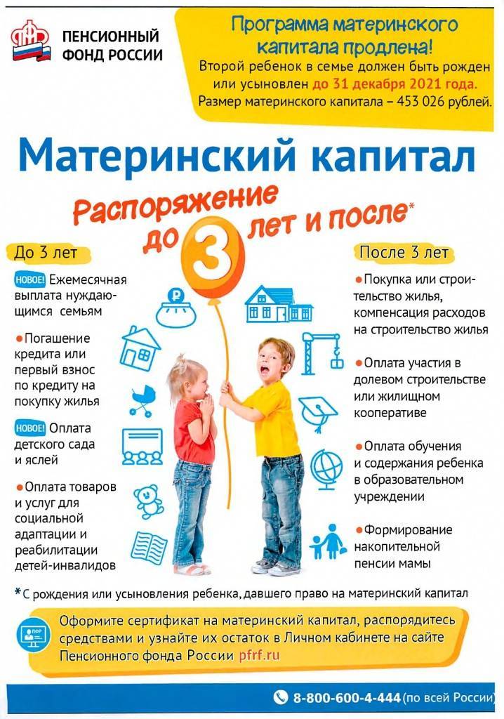 Малыш на полмиллиона. что нужно знать о материнском капитале в 2020 году | банки.ру
