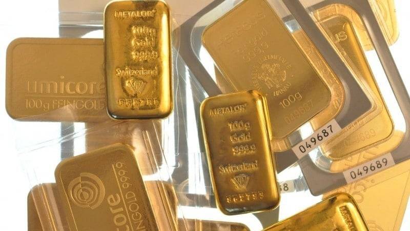 Инвестиции в золото — 9 способов вложиться в вечный металл