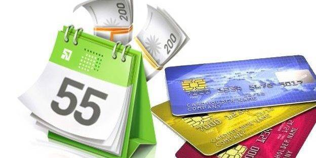 10 правил пользования кредитными картами с льготным периодом