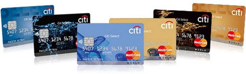 «просто кредитная карта» от ситибанка — условия и отзывы