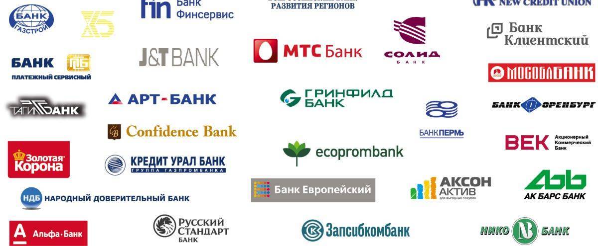 Отзывы о всех банках | банки.ру