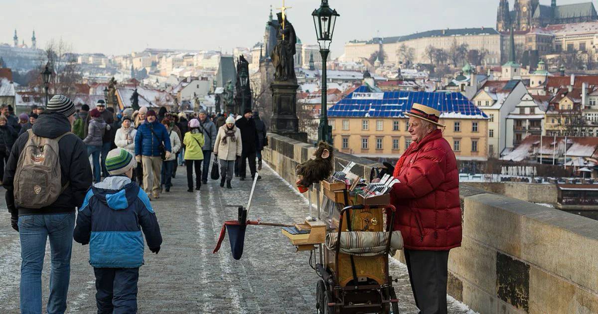 Жизнь в чехии: ехать или нет, вот в чем вопрос