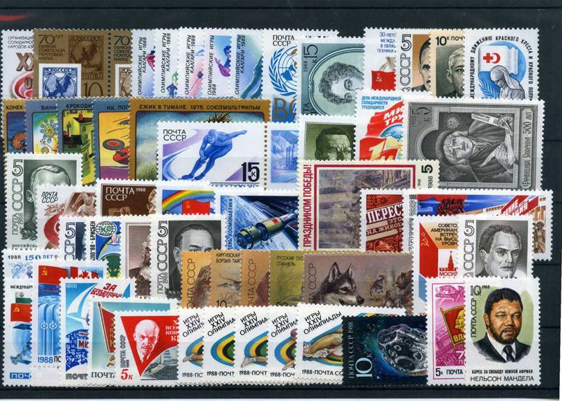 Конец «марочной войны»: путин передал главного в стране издателя марок «почте россии»