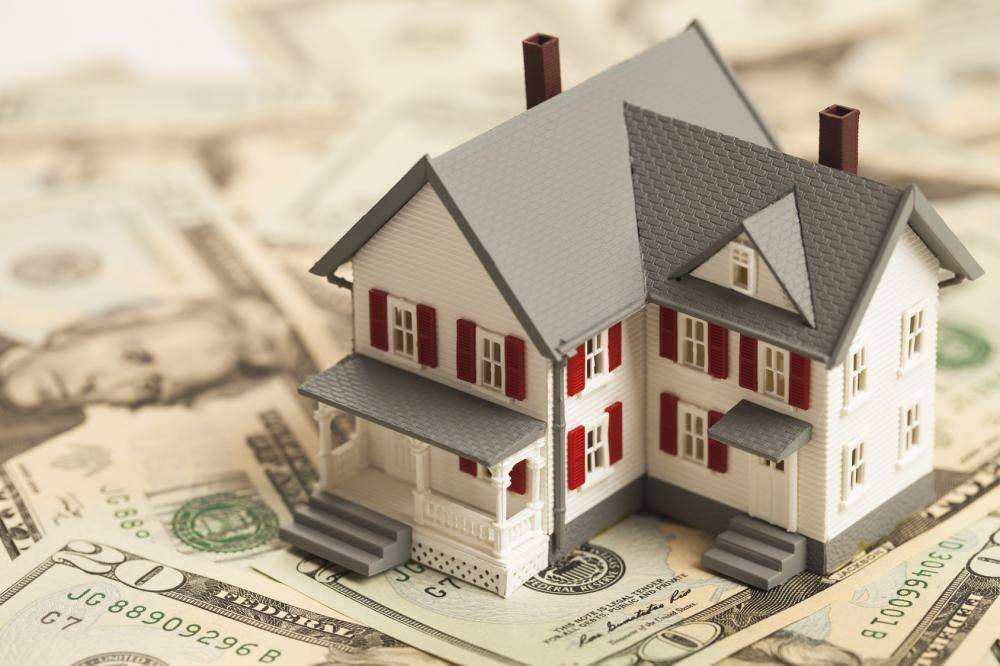 Выгодна ли жилая недвижимость, как объект инвестиции?