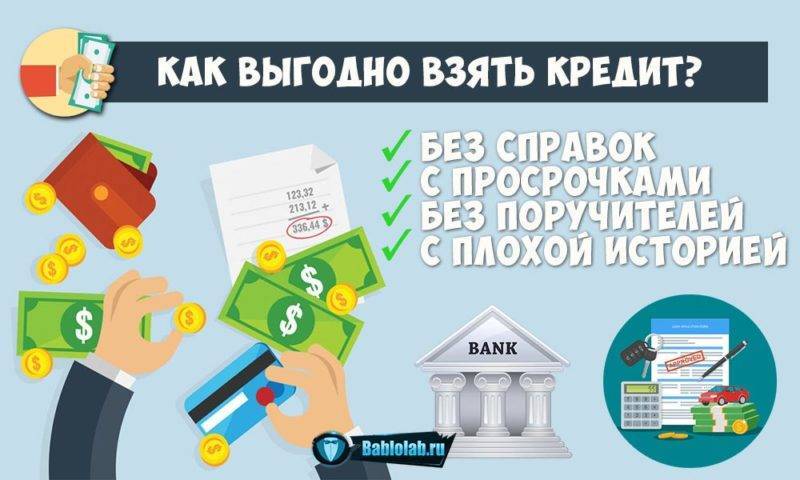 Кредит без кредитной истории от 5,5% - оформить онлайн заявку и взять кредит без проверки кредитной истории - альфа-банк