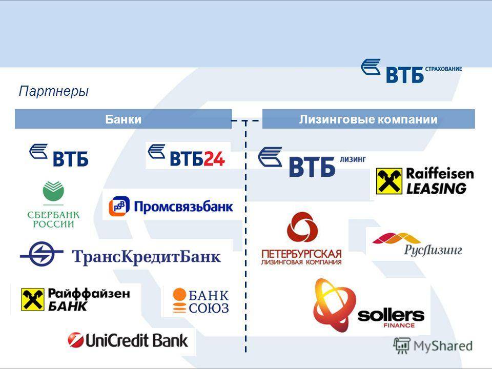 Банки партнеры втб 24 - снять деньги без комиссии, снятие наличных с карты за раз, в каких банках, условия в 2021 году