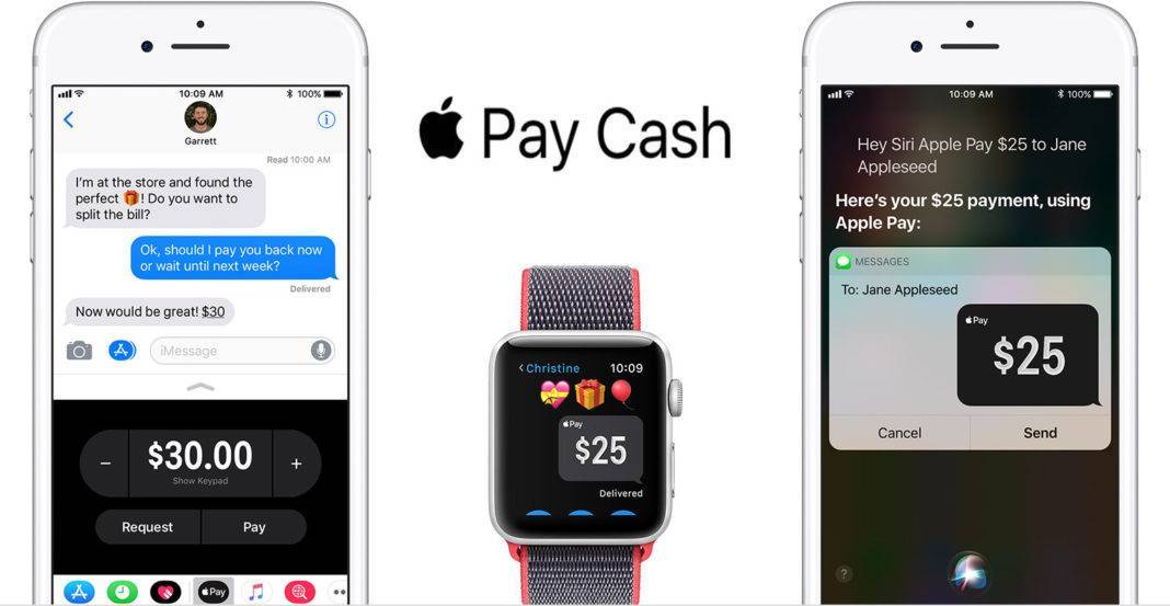 Как подключить apple pay и настроить платежную систему