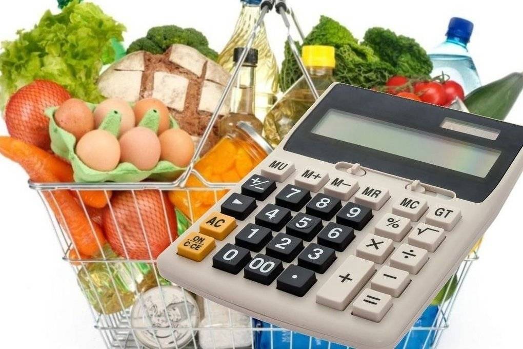 Как уменьшить расходы на еду