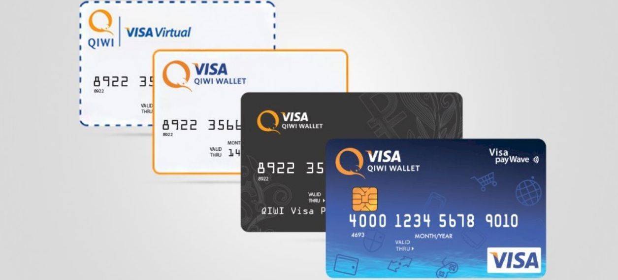 Виртуальная кредитная карта - как получить с оформлением онлайн заявки