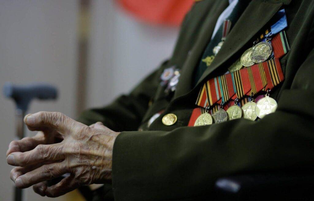 Льготы после смерти военного пенсионера