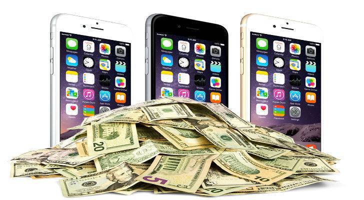 10 советов о том, как сэкономить на покупке iphone. «серые» смартфоны, кэшбек и другие хитрости — techadvice