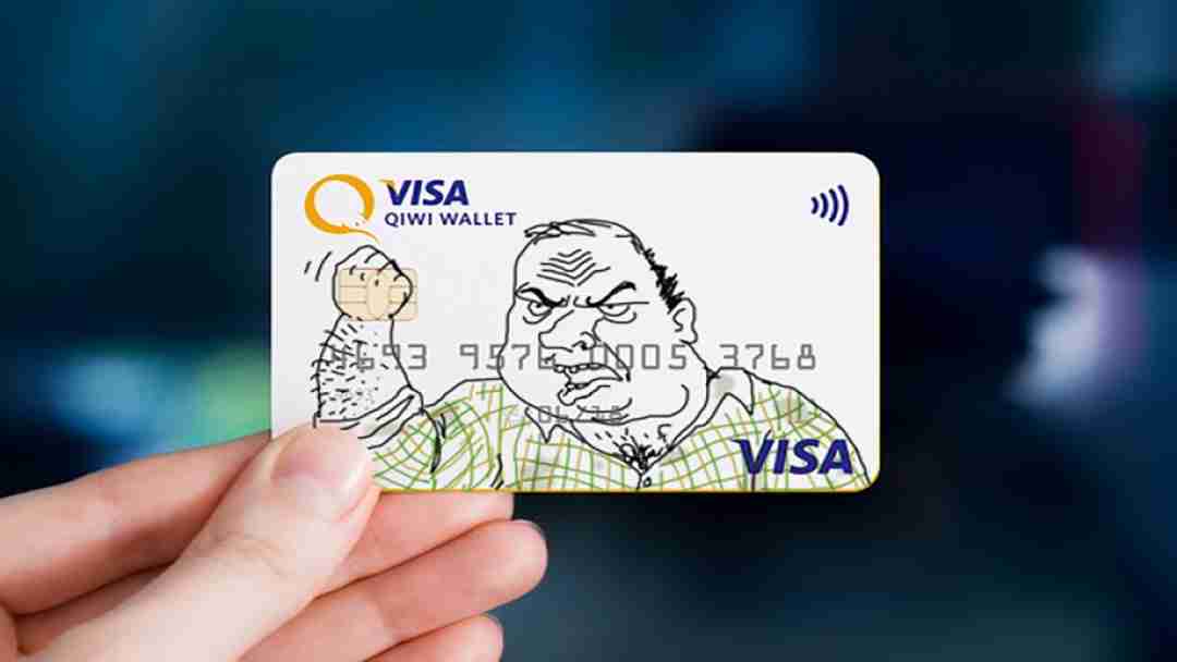 Как оформить и получить кредитную карту киви банка