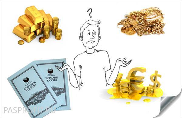 Как инвестировать в золото? инвестиции в золото: плюсы и минусы