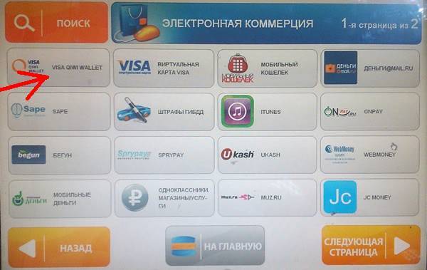Как пополнить Яндекс Деньги через терминал