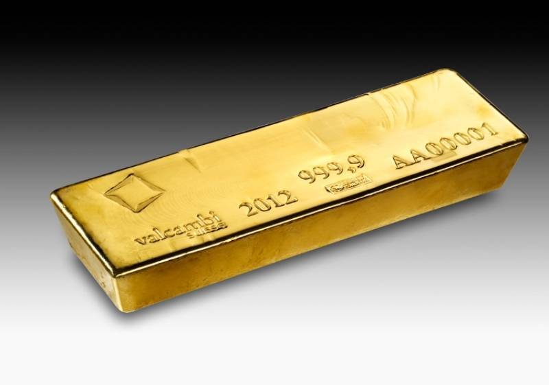 Сколько сегодня стоит слиток золота 999 пробы в россии и выгодно ли в него инвестировать?