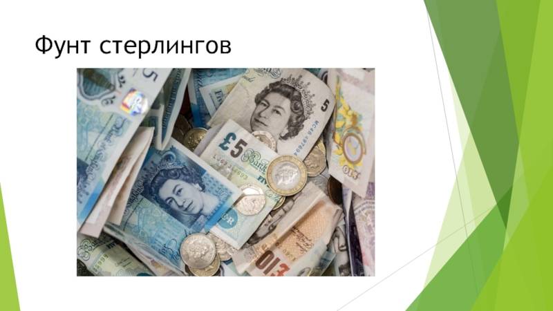 Фунт с лихом: британская валюта рискует выпасть из десятки элитных
