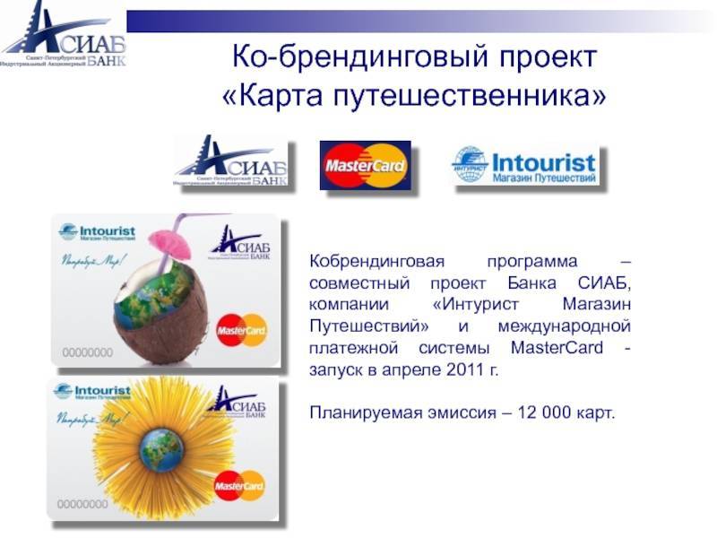 Дебетовые кобрендинговые карты банков с бонусами | оформить кобрендинговую банковскую карту онлайн | банки.ру