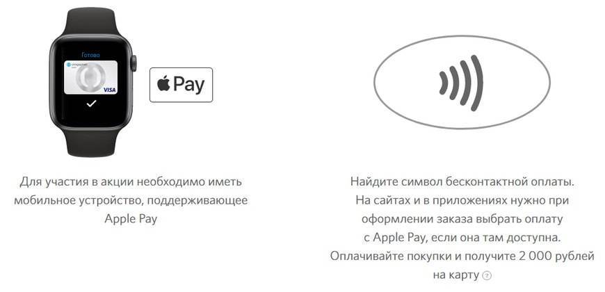 Инструкция по установке и настройке приложения apple pay на iphone
