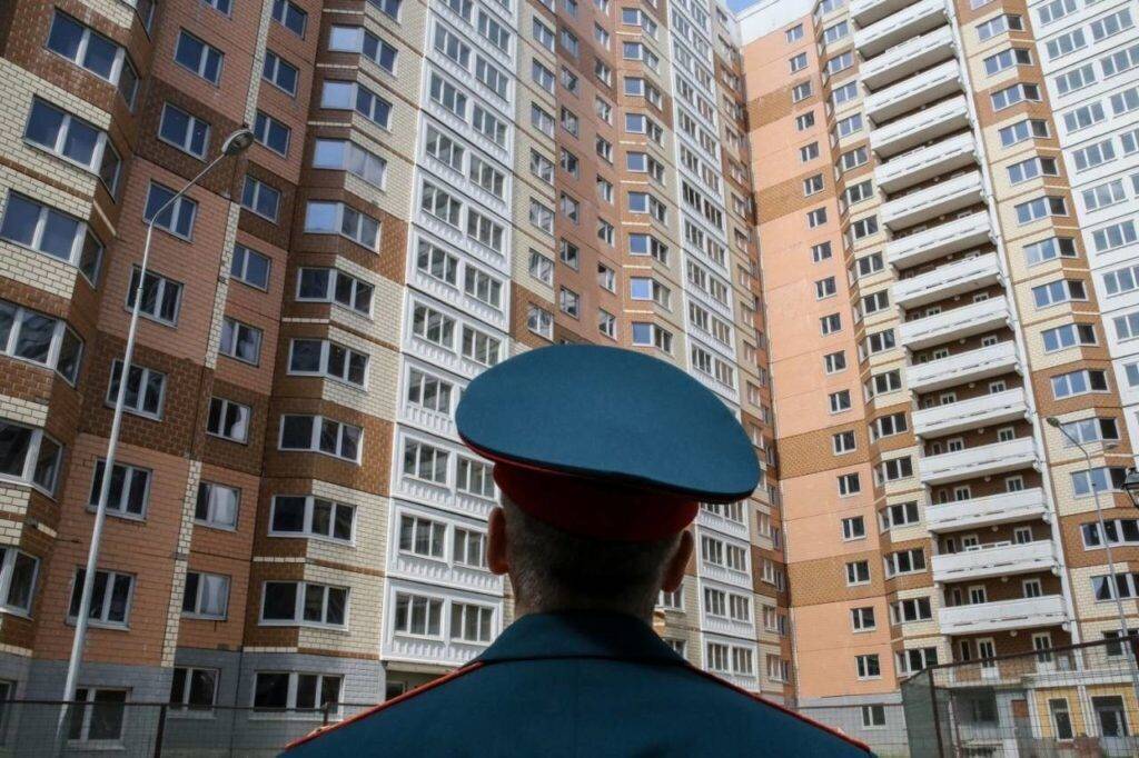 Ипотечный кредит для военных пенсионеров - предложения банков россии