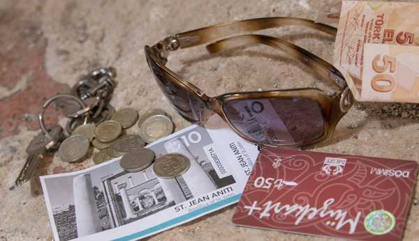 Какие деньги в турции, какую валюту взять на отдых?