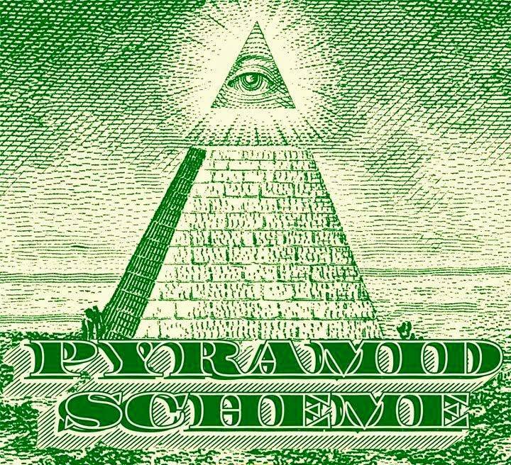 Финансовые пирамиды: история, итоги деятельности | allkredits