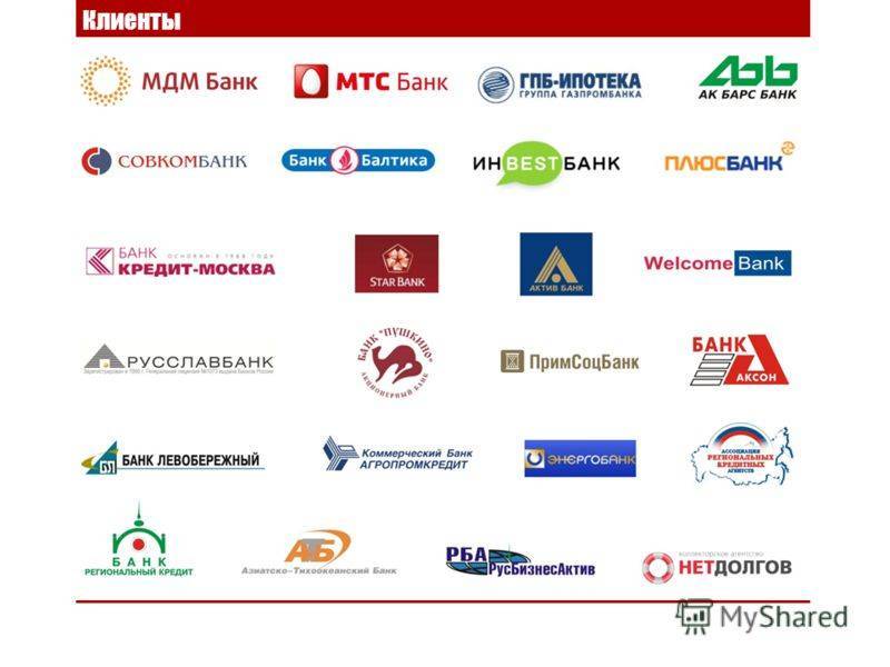 Банки партнеры для райффайзенбанк: внесение наличных в банкоматы без комиссии