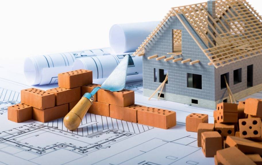 Ипотека на строительство частного дома: как взять и оформить