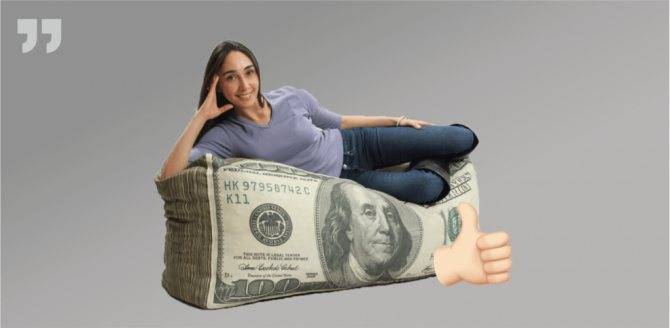 Финансовая подушка безопасности: как ее создать и на что можно тратить