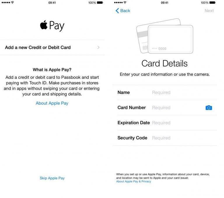 Платежный сервис apple pay — оплачивайте покупки со своего iphone
