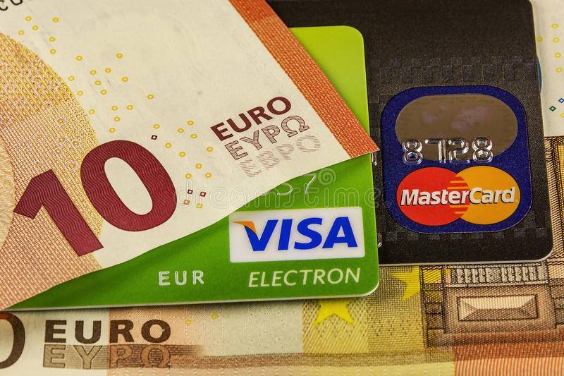 Выгодные дебетовые карты в евро: поиск по всем банкам россии