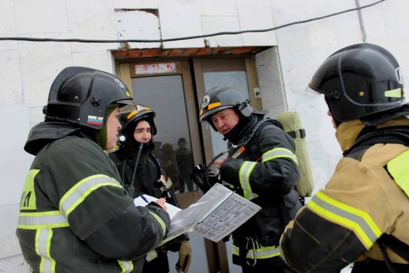 Повышение зарплат пожарных в 2021 году в россии: последние новости, изменения